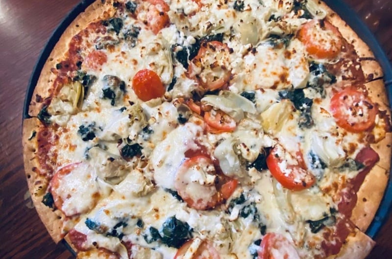 426156 Brunos Pizza In Watersound, Florida 