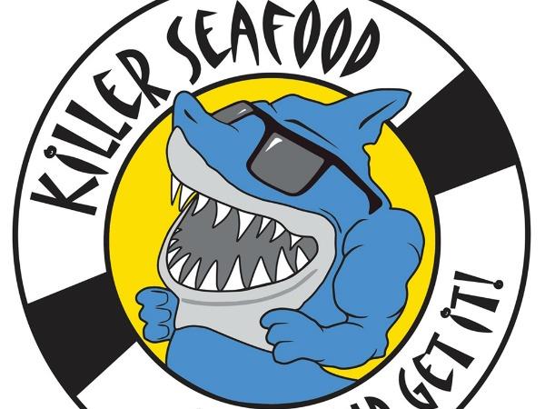 Killer Seafood in Mexico Beach, FL