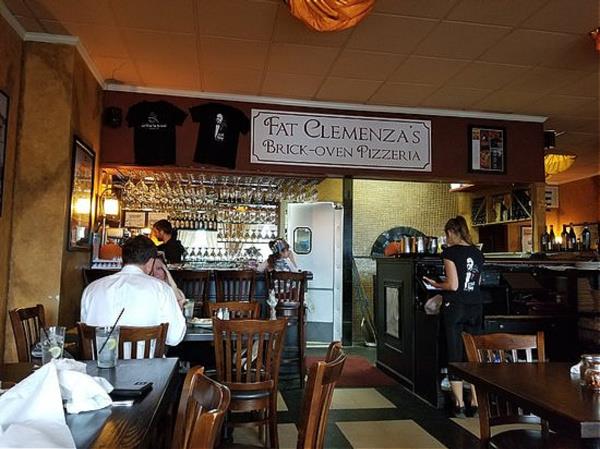 426329 Fat Clemenzas In Destin, Florida 