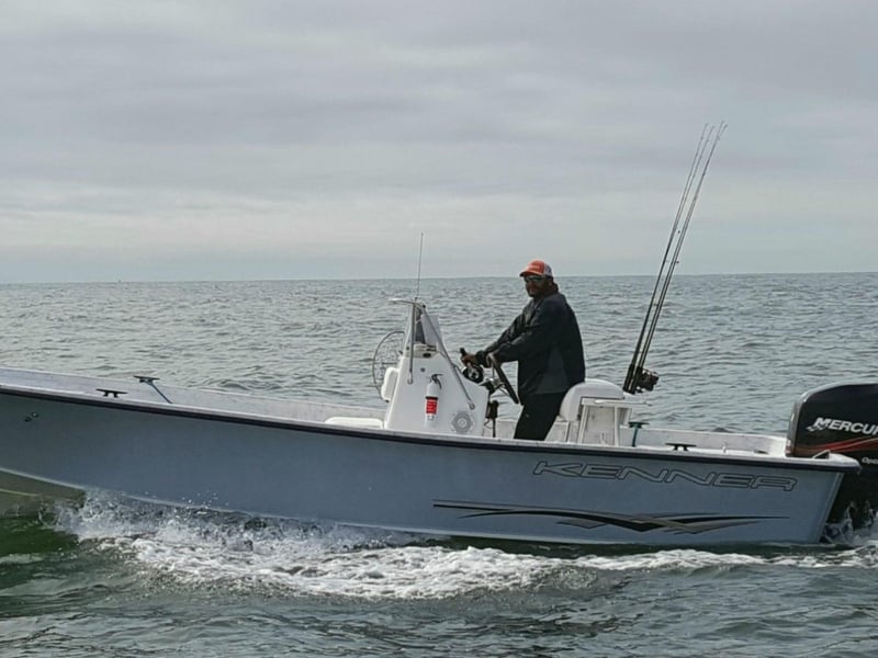 GameO on the water in Orange Beach, Alabama