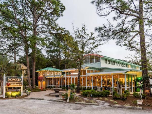 426366 Trattoria Borago In Santa Rosa Beach, Florida 