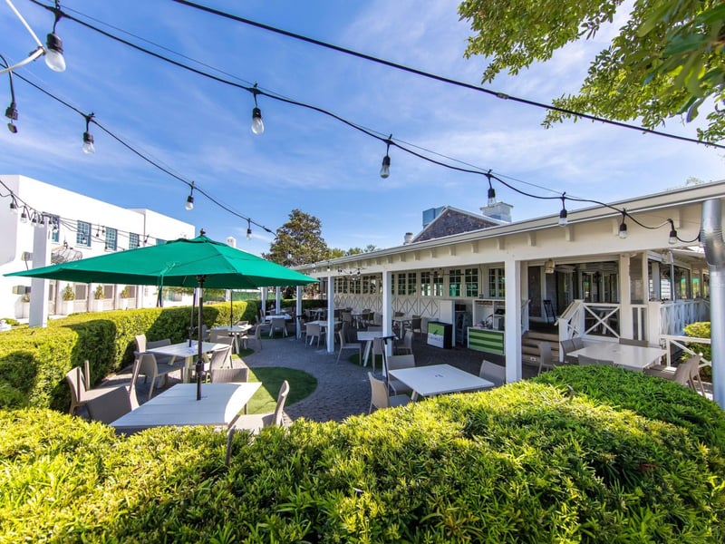 426367 Georges At Alys Beach In Alys Beach, Florida 