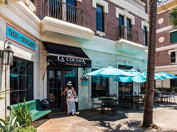 426385 La Cocina In Seacrest Beach, Florida