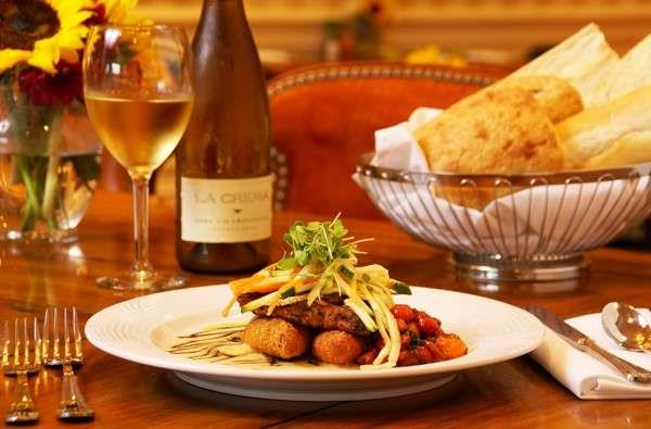 426403 Grande Vista Bar And Grill In Destin, Florida 