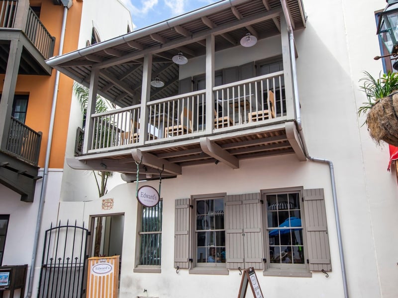 426455 Edwards In Rosemary Beach, Florida