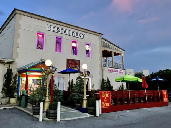 Bric a Brac in Destin, Florida