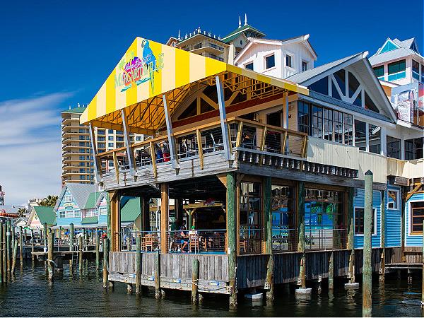 426501 Margaritaville In Destin, Florida A