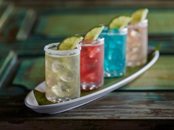 Destins Jimmy Buffets Margaritaville