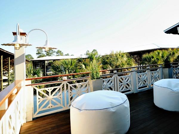 Recommended by Southern Living is Fishers at Orange Beach Marina, AL