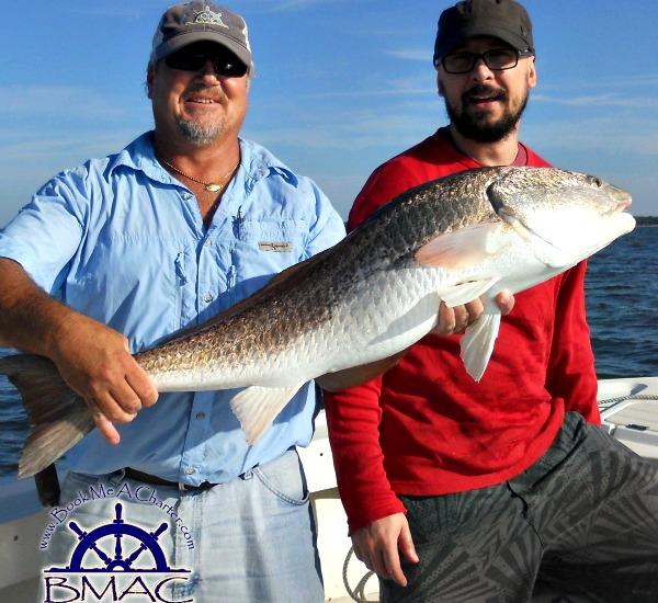 426551 Captain Dwayne Of Book Me A Charter With A Big Mackerel