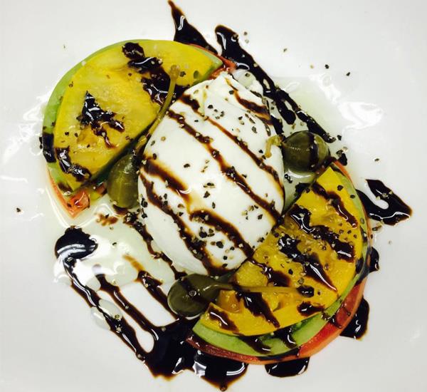 The Temptation Restaurant in Boca Grande Florida