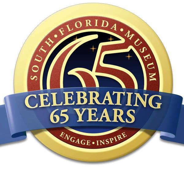 South Florida Museum on Anna Maria Island Florida