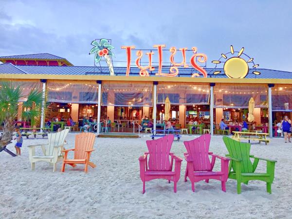 426591 Lulus Destin In Destin, Florida 