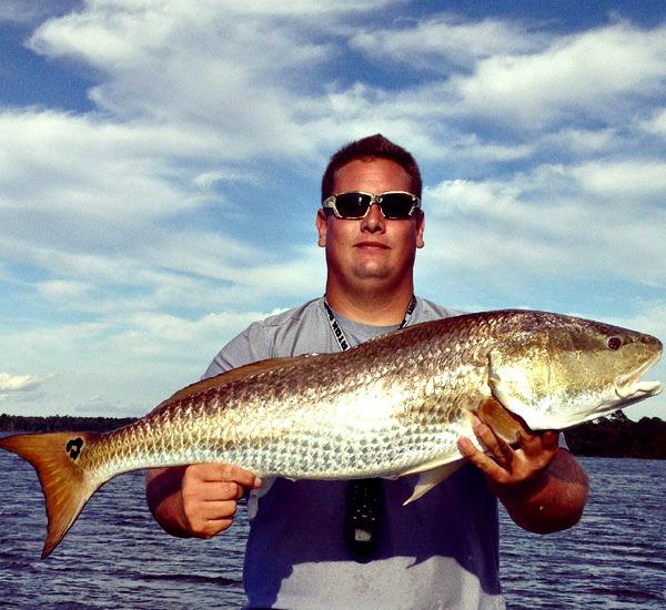 Florida Boy Adventures in Santa Rosa Beach Florida