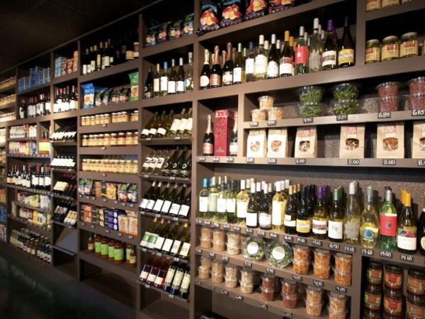 The Local Market Restaurant and Grocery