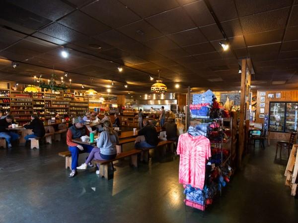 The Local Market in Destin, Florida