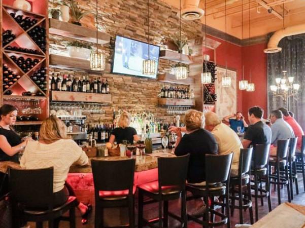 Mimmos Restaurant and Bar Destin, Florida