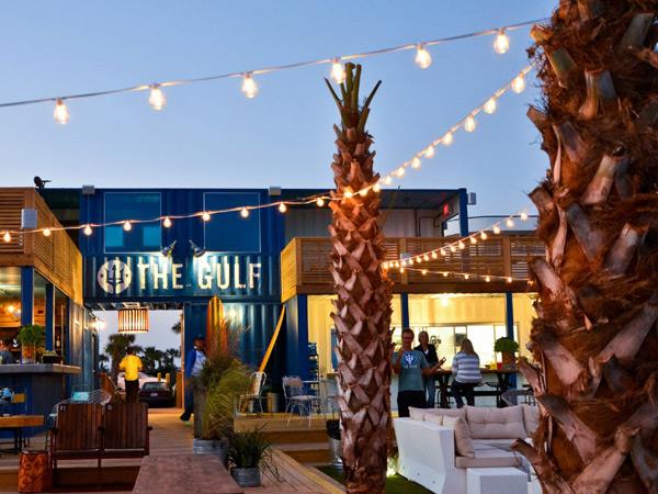 426753 The Gulf Restaurant In Fort Walton Beach, Florida 