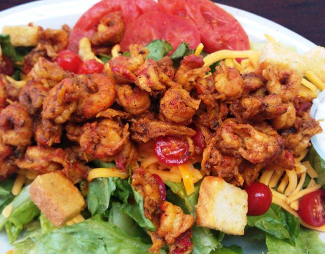 Broussards of Navarre Beach FL