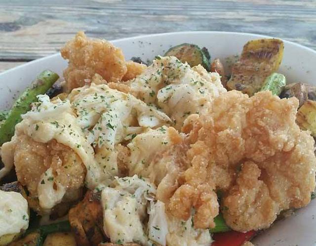 Broussards of Navarre Beach FL