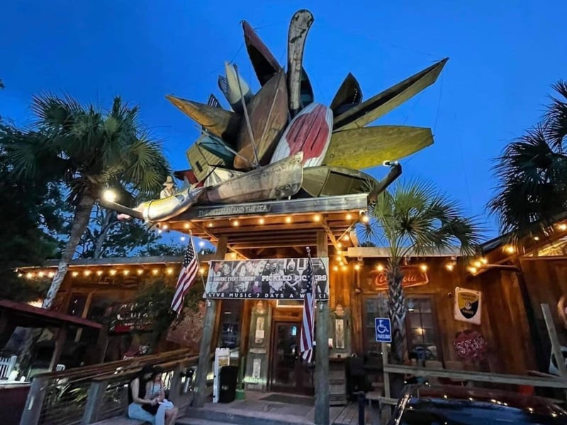 426774 Ajs Grayton Beach In Santa Rosa Beach, Florida