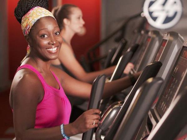 247 Workout Anytime Destin