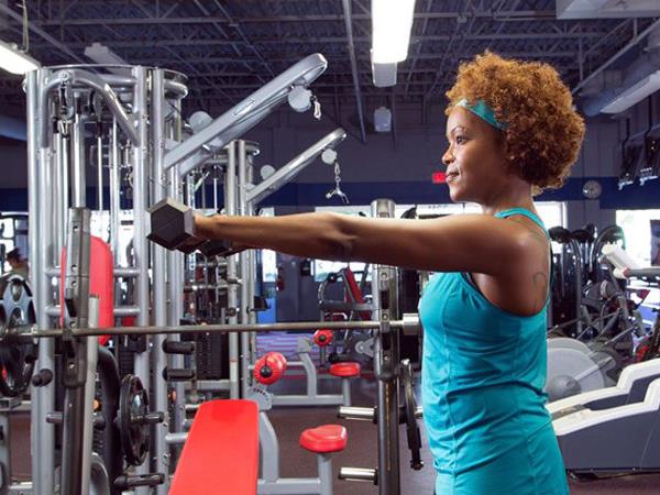 247 Workout Anytime Fort Walton Beach