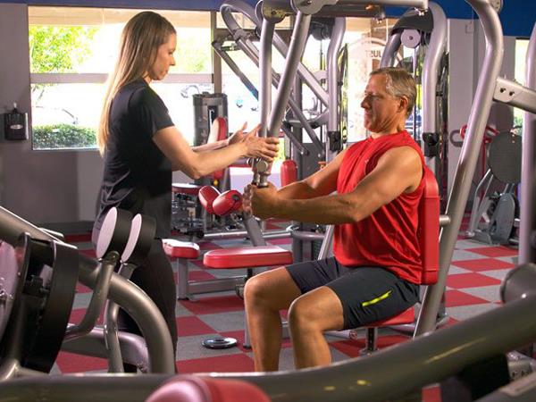 247 Workout Anytime Fort Walton Beach