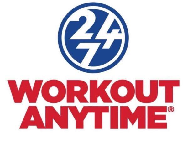 Your Fitness, Your Schedule