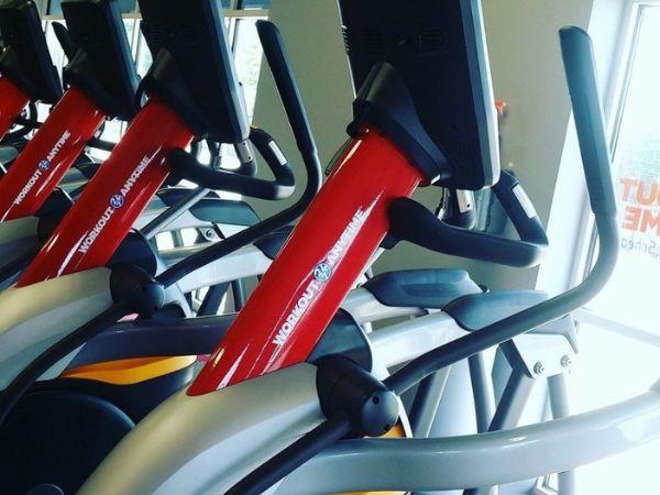 State of the Art Machine Available