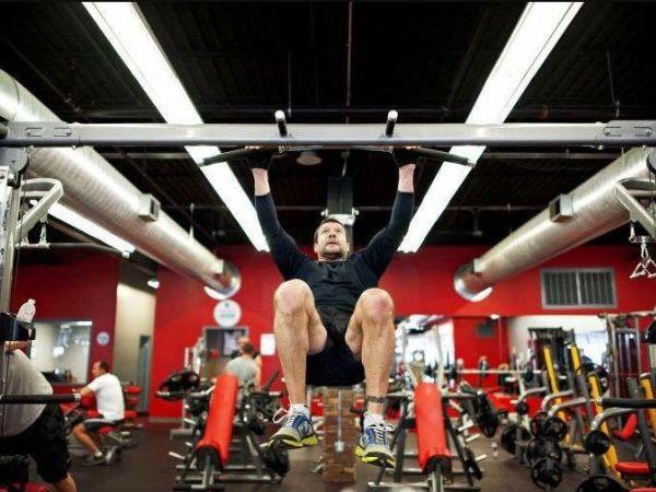 Your fitness on your time