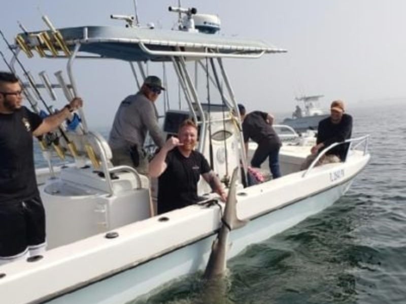 426833 Next Generation Fishing Charters In Pensacola Beach, Florida