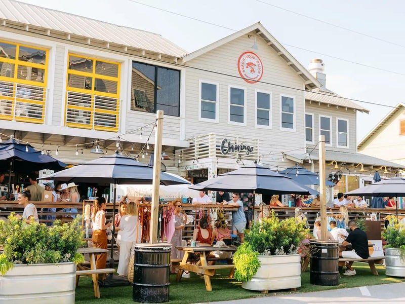 426862 Chiringo In Santa Rosa Beach, Florida