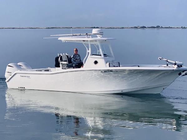 Sun Chasing Charters in Fort Walton Beach