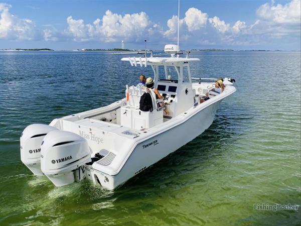 Sun Chasing Charters