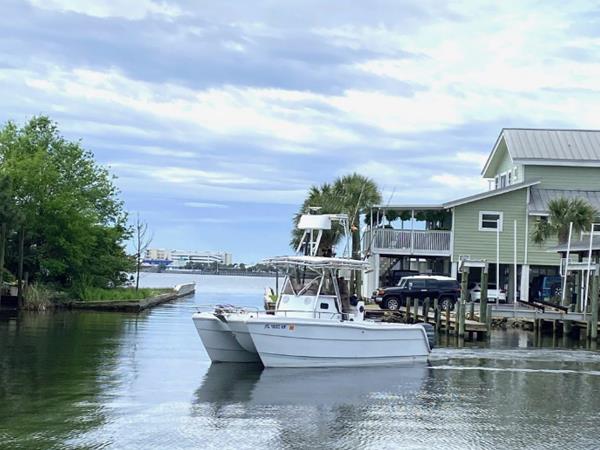 426897 Anarchy Fishing Charters On The Water