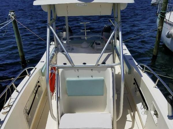 Southern Charm Fishing Charters