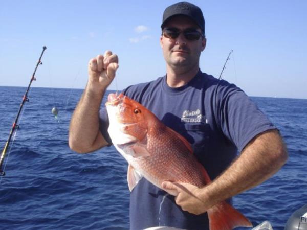 Southern Charm Fishing Charters