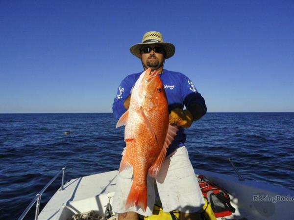 Southern Charm Fishing Charters