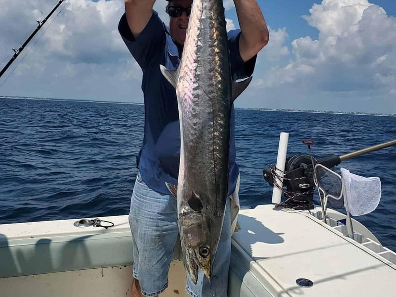 Southern Charm Fishing Charters