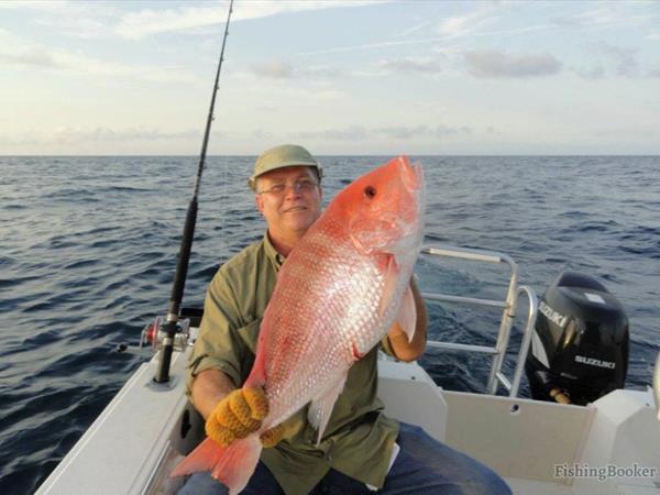 Southern Charm Fishing Charters