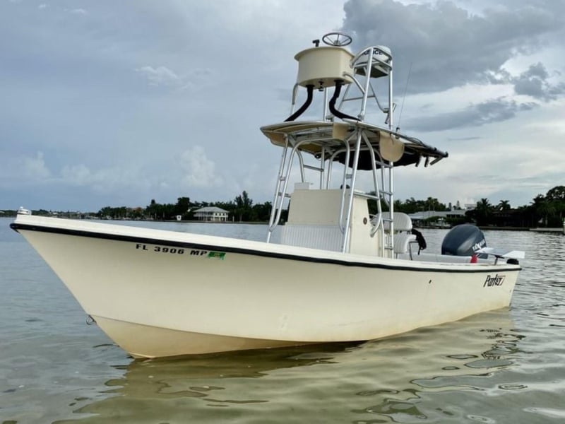 427157 Stellar Action Fishing Charters On The Water In Sarasota, Florida