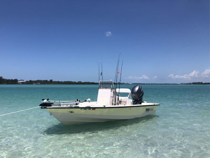 427168 James Gibson Charters Llc On The Water In Sarasota, Florida
