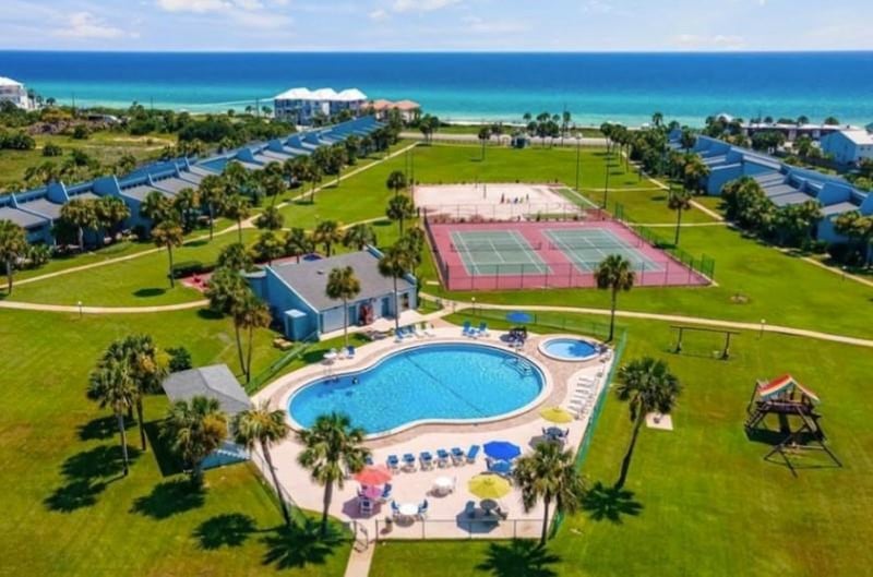 470525 Panama City Beach Vacation Rentals Sunnyside Beach  Tennis Resort  12 0 20216 641