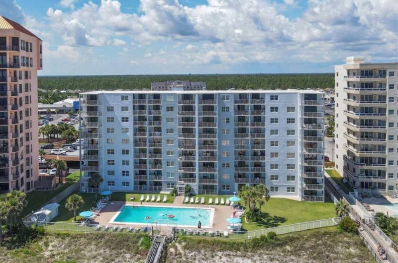 470621 Orange Beach Vacation Rentals Sunswept Condominiums  47 0 20248 171