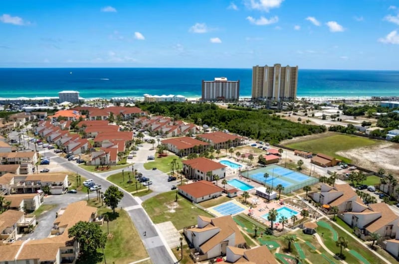 470631 Panama City Beach Vacation Rentals Horizon South  53 0 20241 4671