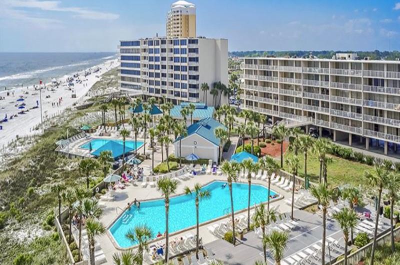 471028 Panama City Beach Vacation Rentals Dunes Of Panama  253 0 20216 201