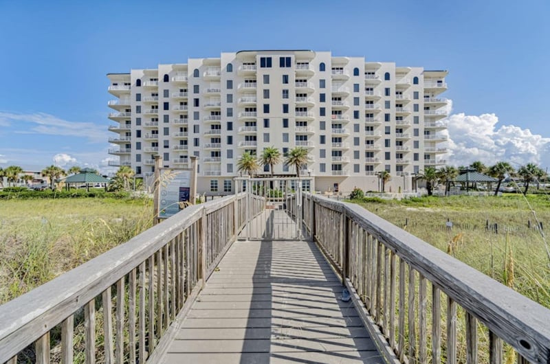 471099 Perdido Key Vacation Rentals Spanish Key  280 0 20244 4671