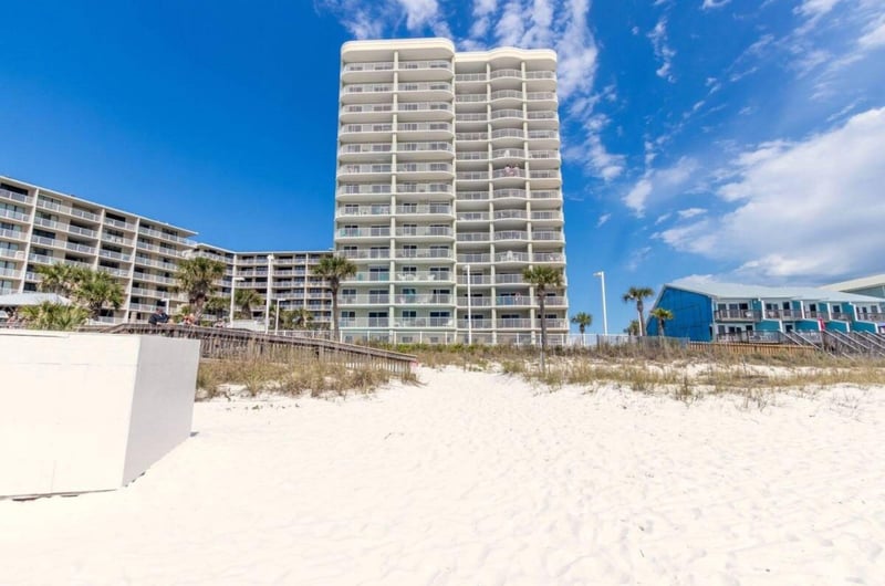 471256 Orange Beach Vacation Rentals Tradewinds Condominiums  378 0 20248 1801