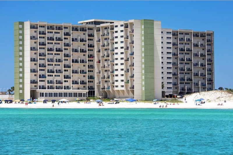 471340 Panama City Beach Vacation Rentals Pinnacle Port  447 0 20216 4671